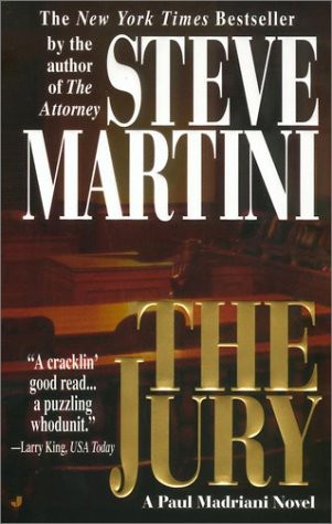 Steve Martini eBooks Collection - Image 2