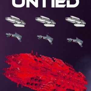 Unbound Mercs series by Timothy Ellis