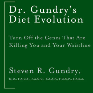 Dr. Steven R. Gundry eBooks Collection (Epub,Mobi)