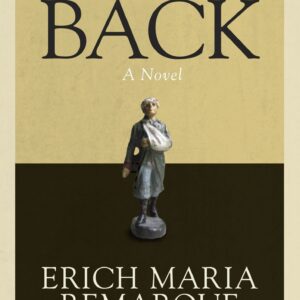 Erich Maria Remarque eBooks Collections (Epub,Mobi)