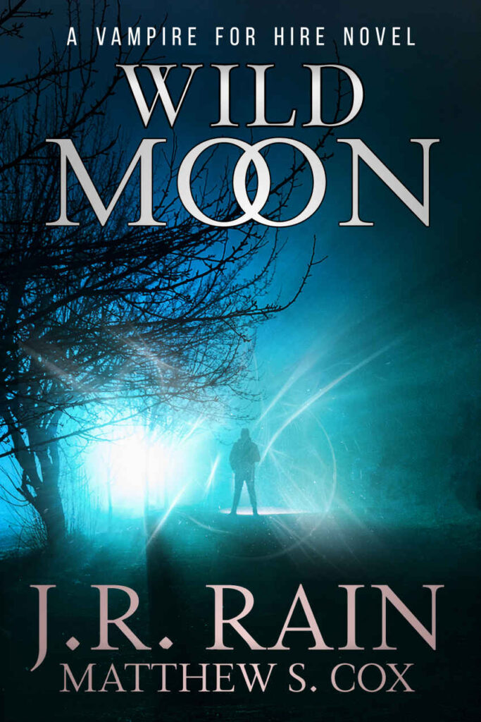 J.R Rain eBooks Collection (Epub,Mobi)