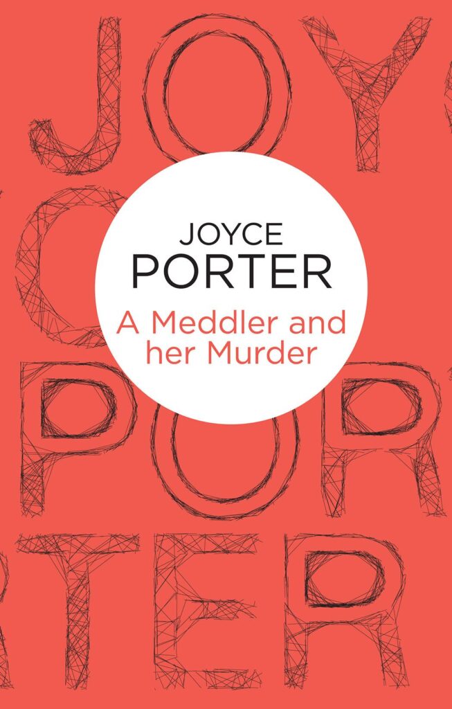 Joyce Porter 03 Books (Epub,Mobi)
