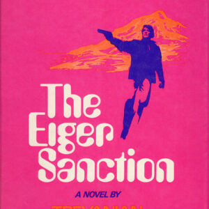 Trevanian eBooks Collection (epub,mobi)