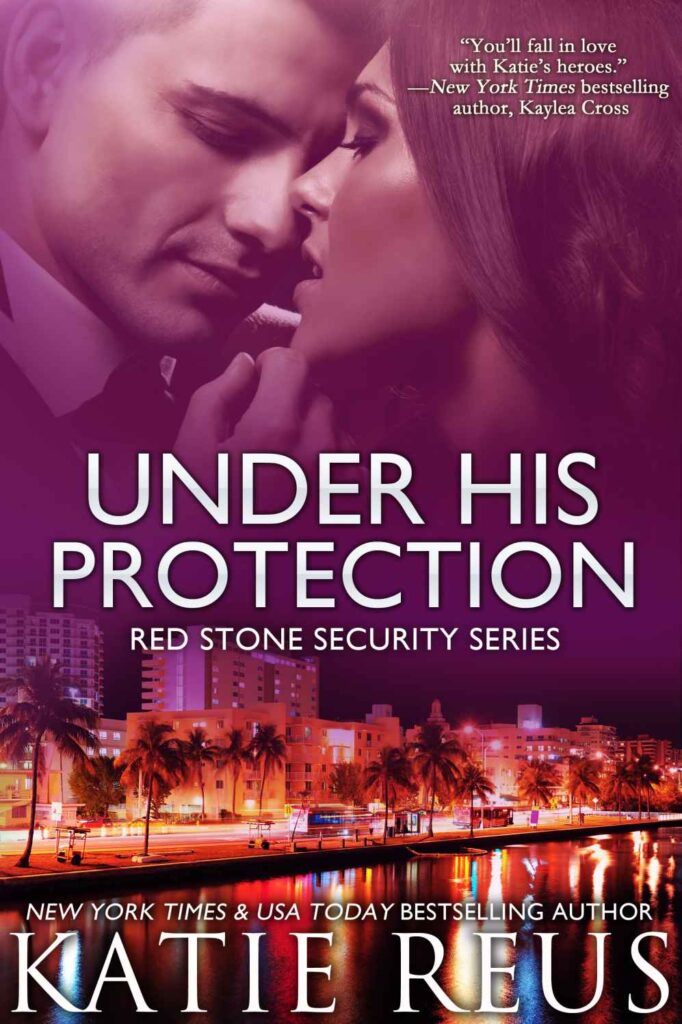 Katie Reus eBooks Collection (epub,mobi)
