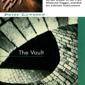 Peter Lovesey eBooks Collection (Epub,Mobi)