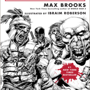 Max Brooks eBooks Collection (epub,mobi)