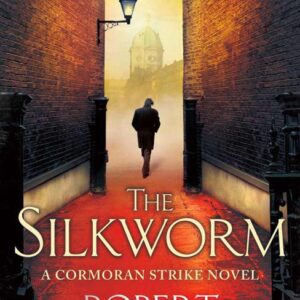 Robert Galbraith eBooks Collection (Epub,Mobi)