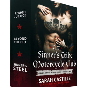 Sarah Castille 20+ Ebooks Collection (epub,mobi)