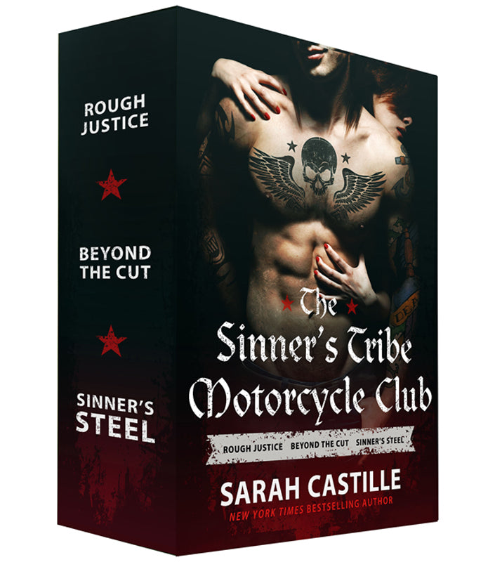 Sarah Castille 20+ Ebooks Collection (epub,mobi)