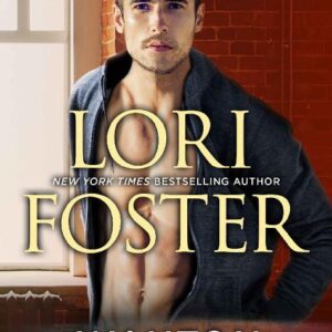 Lori Foster 100+ eBooks Collection (epub,mobi)