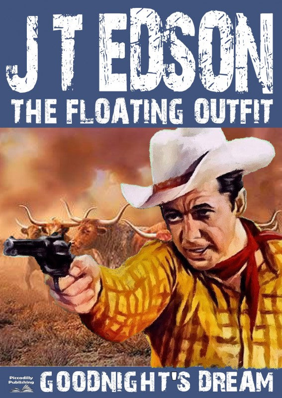 J T Edson eBooks Collection (epub,mobi) - Image 2