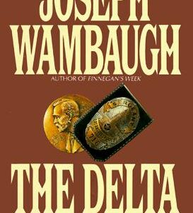 Joseph Wambaugh eBooks Collection (Epub,Mobi)