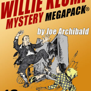 Joe Archibald eBooks Collection (Epub,Mobi)
