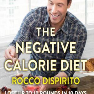 Rocco DiSpirito eBooks Collection (epub,mobi)