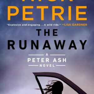 Nick Petrie eBooks Collection (Epub,Mobi)