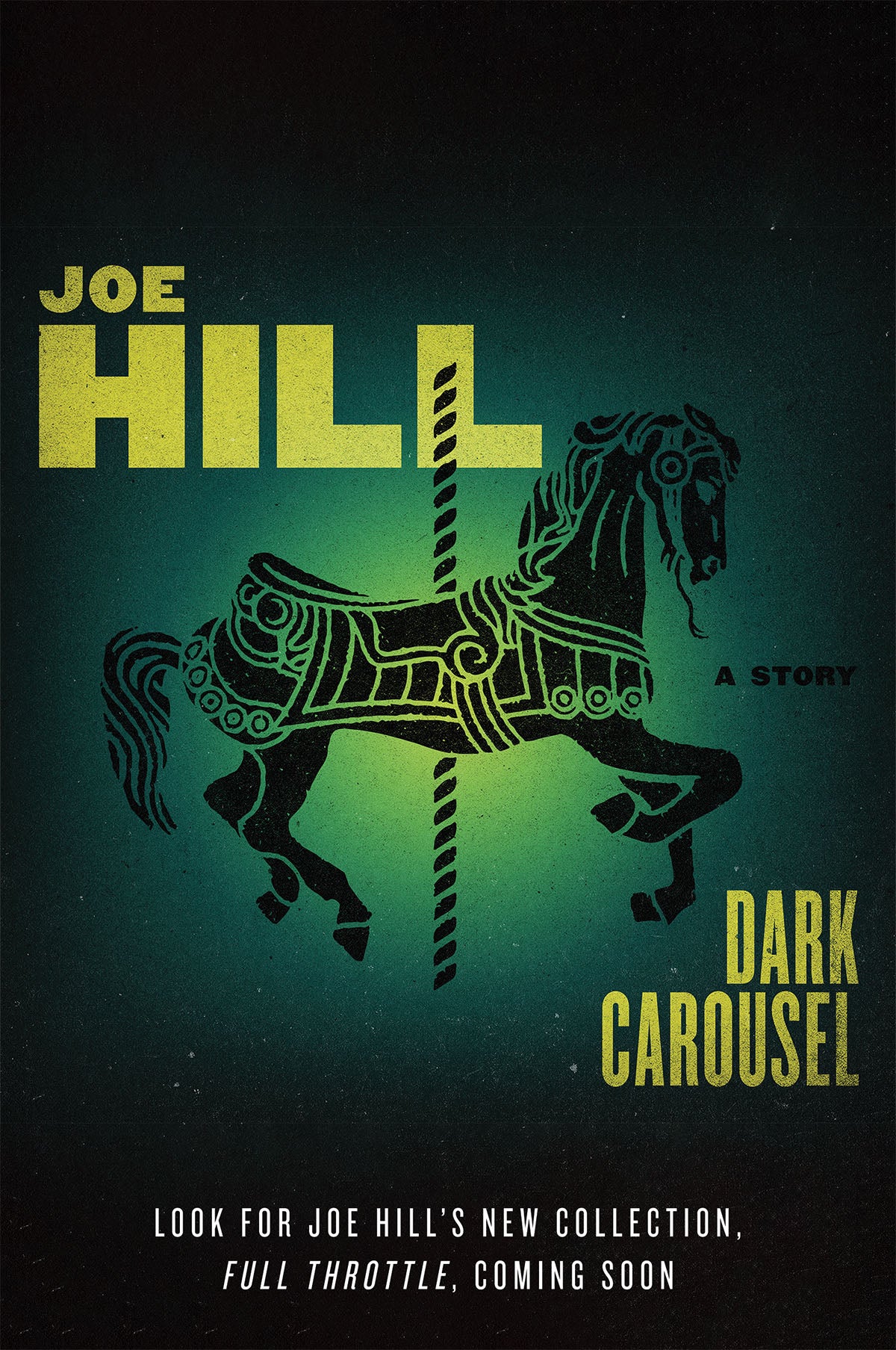 Joe Hill eBooks Collection (epub,mobi) 7 Books - Image 6