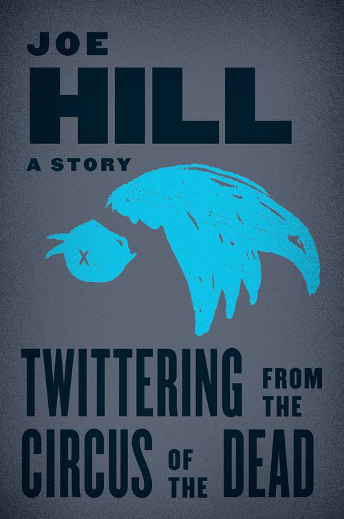 Joe Hill eBooks Collection (epub,mobi) 7 Books - Image 3
