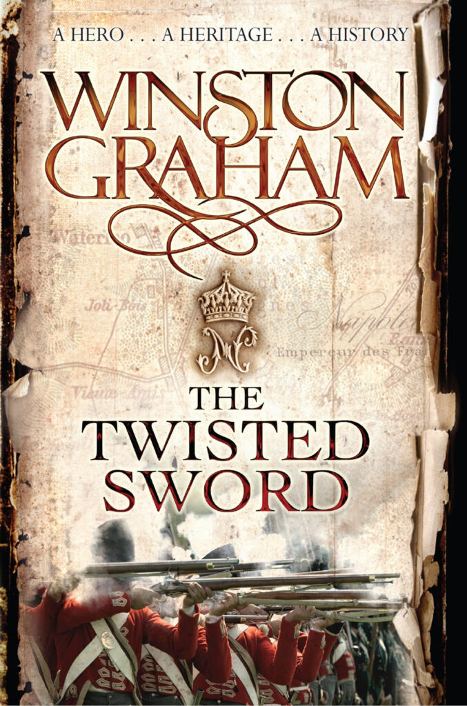 Poldark Series by Winston Graham (Epub,Mobi)