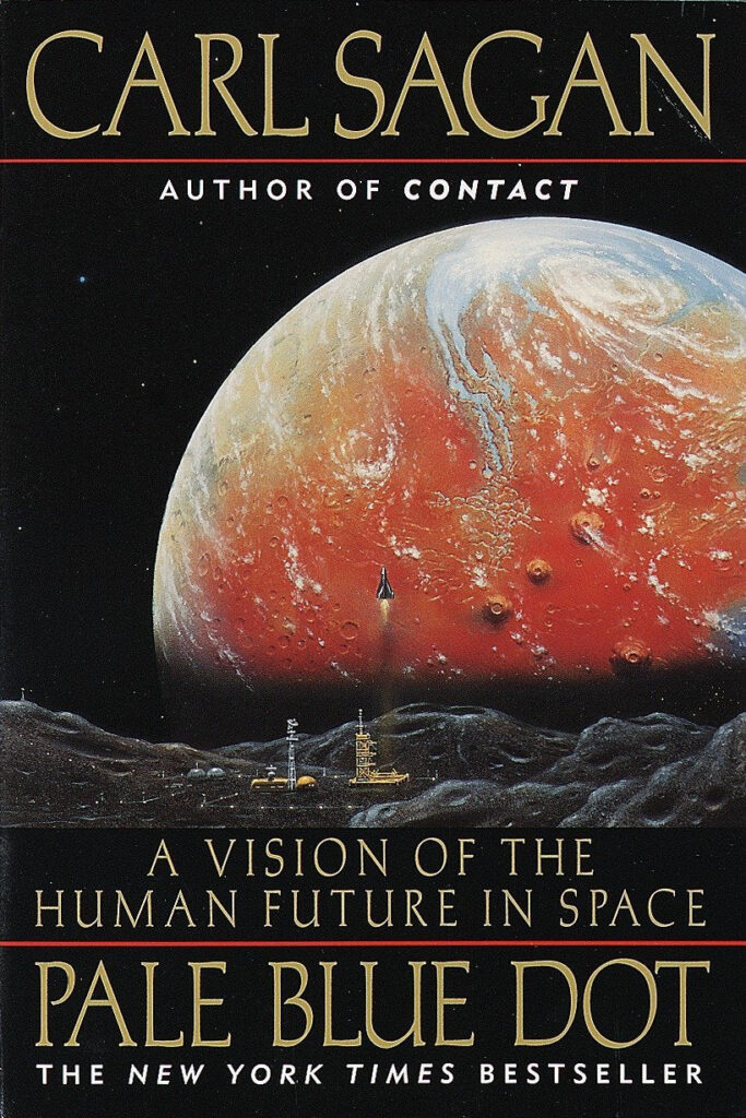 Carl Sagan eBooks Collection (Epub, Mobi,Pdf)