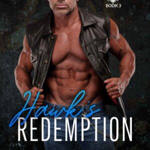Ripper's MC series by Stephanie Webb Dillon