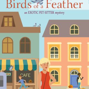 Heather Day Gilbert eBooks Collection (epub,mobi)