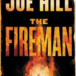 Joe Hill eBooks Collection (epub,mobi) 7 Books