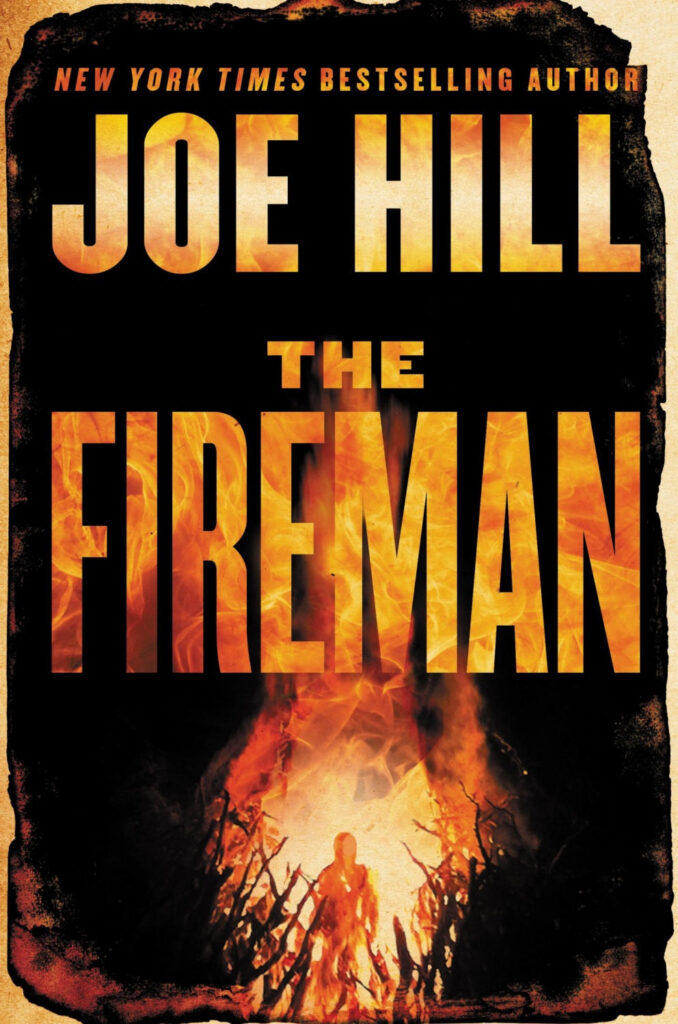 Joe Hill eBooks Collection (epub,mobi) 7 Books