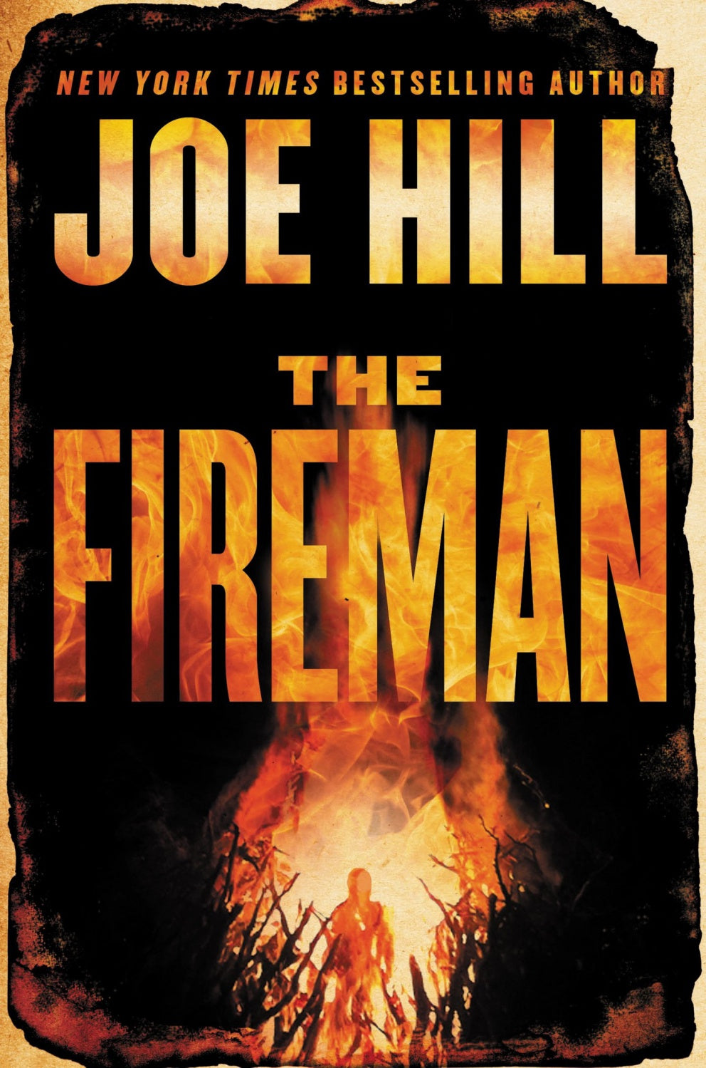 Joe Hill eBooks Collection (epub,mobi) 7 Books
