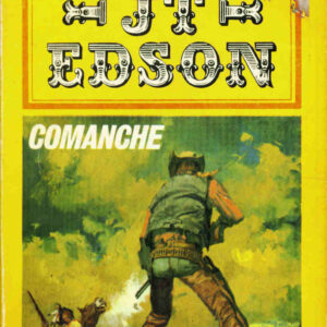J T Edson eBooks Collection (epub,mobi)