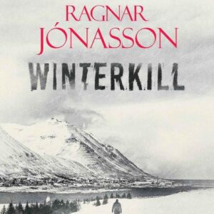 Ragnar Jonasson ebook Collection (Epub,Mobi)