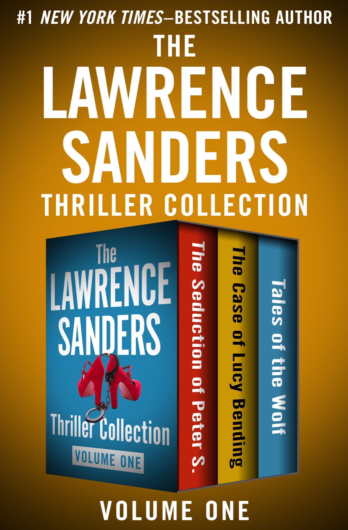 Lawrence Sanders eBooks Collection - Image 2