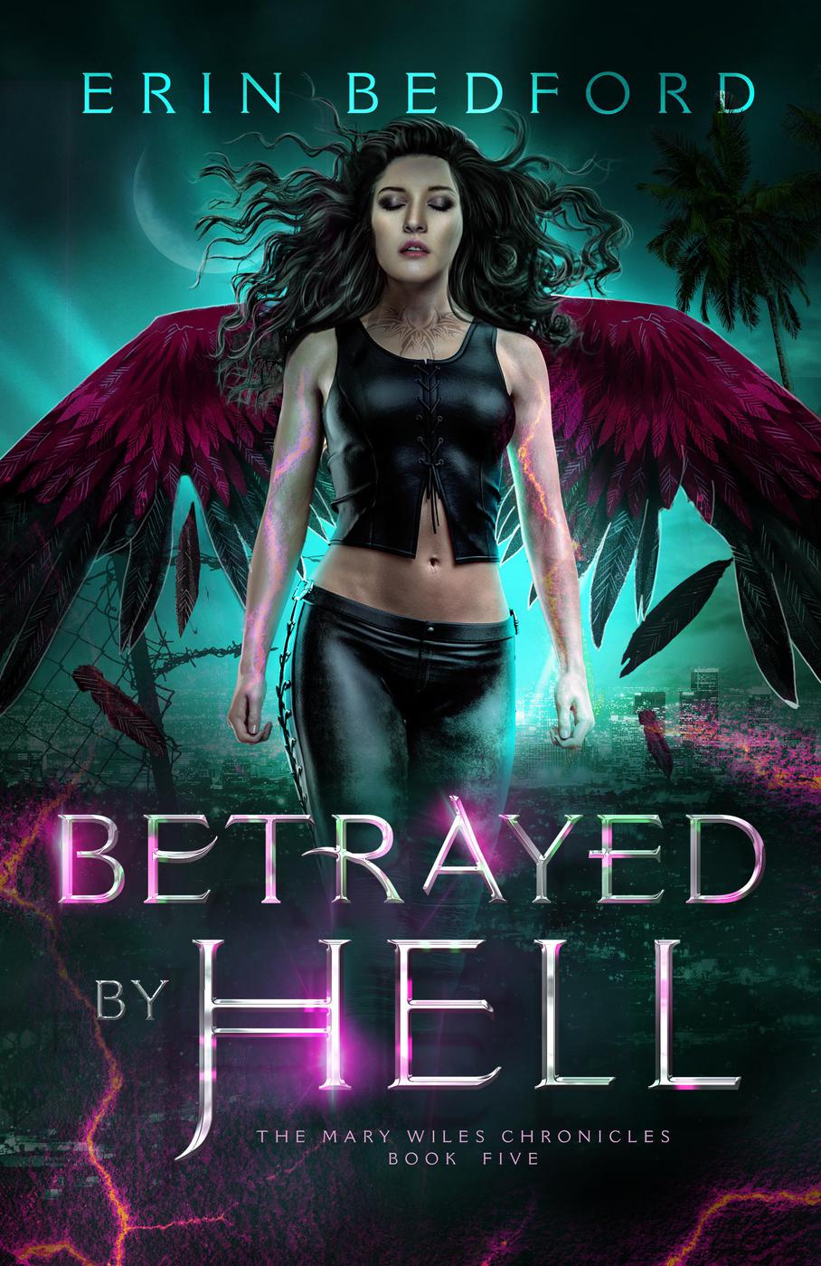 Erin Bedford eBooks Collection - Image 2