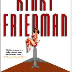 Kinky Friedman eBooks Collection