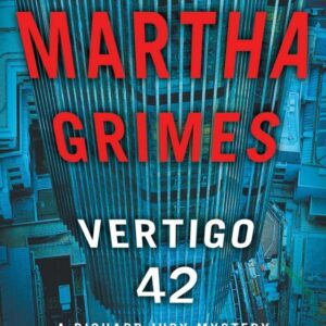 Martha Grimes eBook Collection (Epub,Mobi)