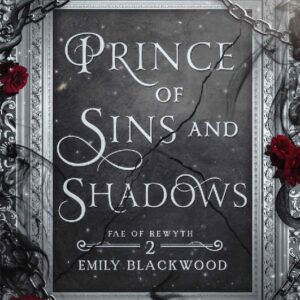 Emily Blackwood eBooks Collection