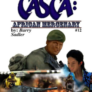 Casca Series eBooks Collection ( Barry Saddler, Tony Roberts) (Epub,Mobi)