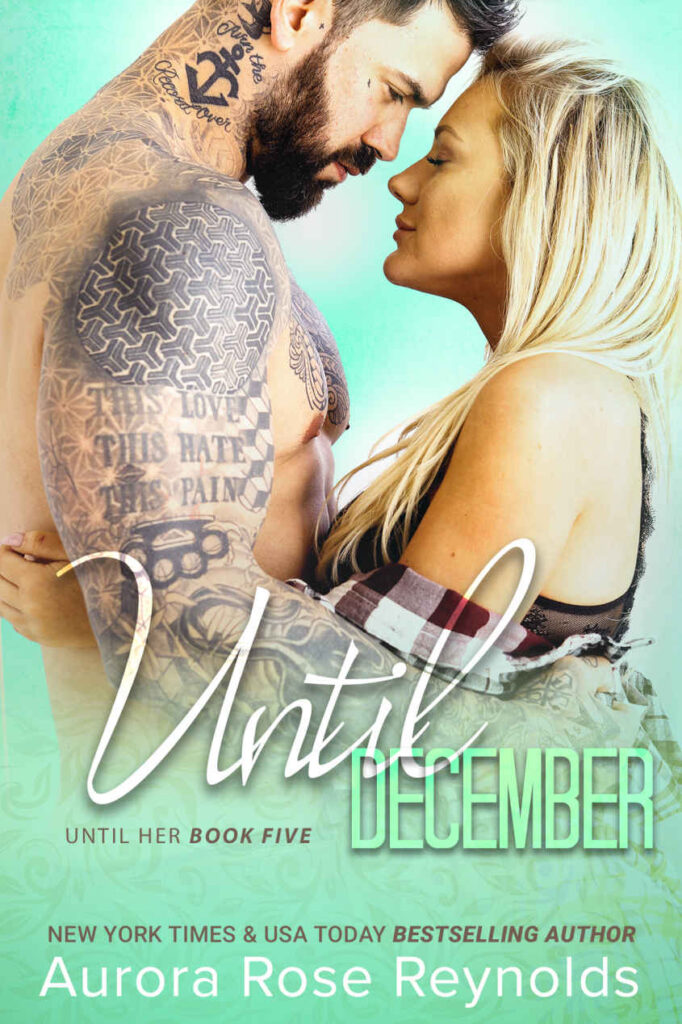 Aurora Rose Reynolds eBooks Collection (epub,mobi)