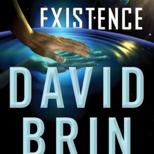 David Brin eBooks Collection (epub,mobi)
