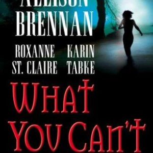 Allison Brennan eBooks Collection (epub,mobi)