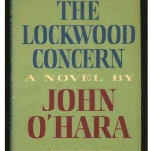 John O'hara eBooks Collection (Epub,Mobi)