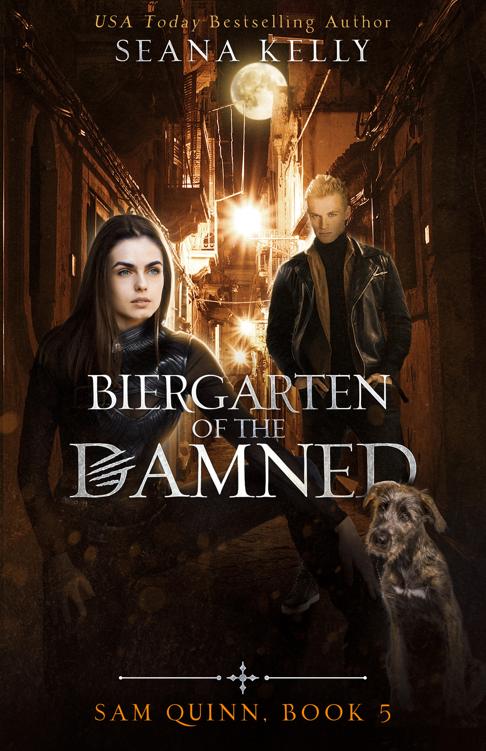 Seana Kelly eBooks Collection (Epub,Mobi) - Image 2