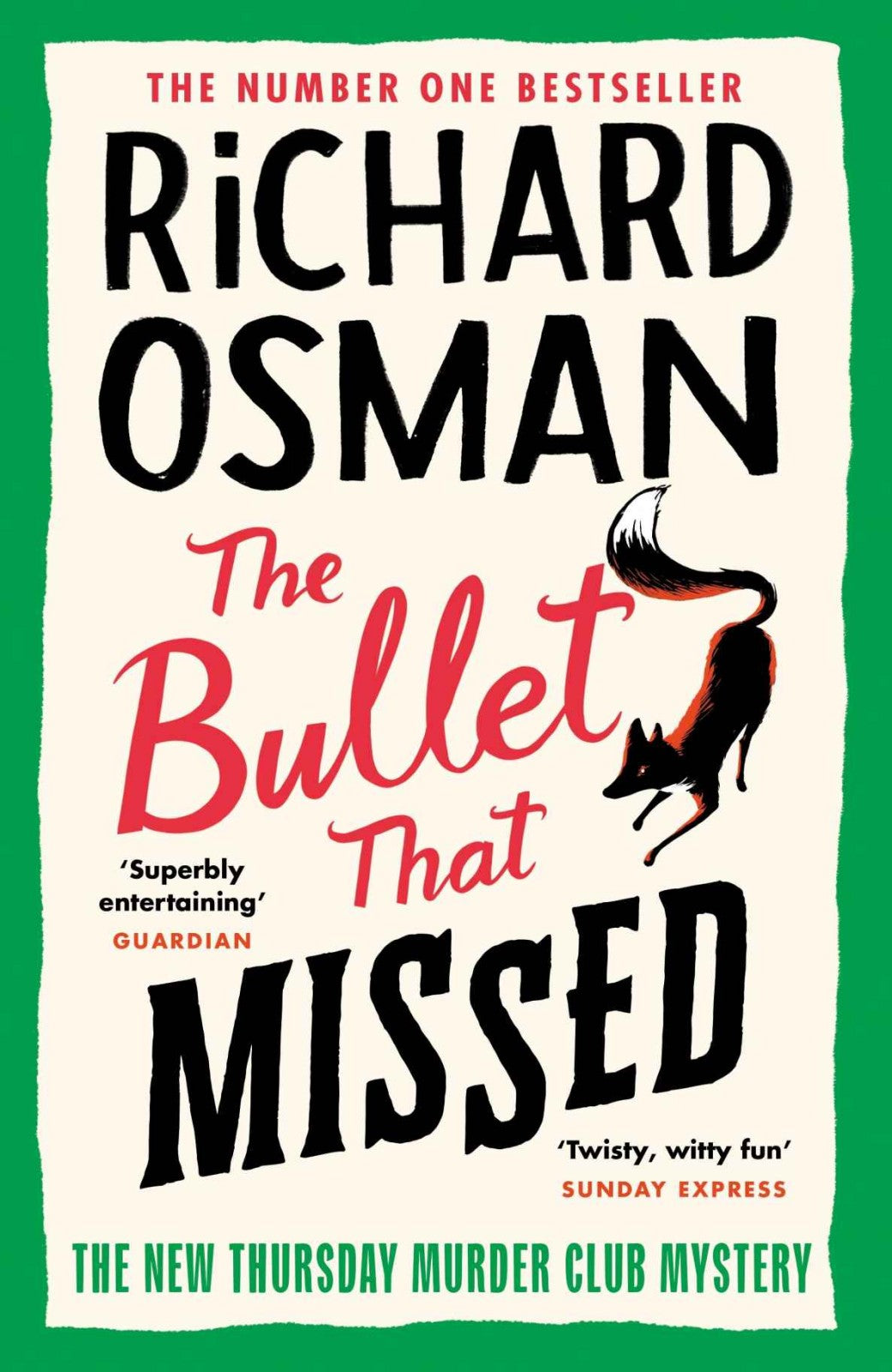 Richard Osman 5 eBooks (Epub,Mobi) - Image 4