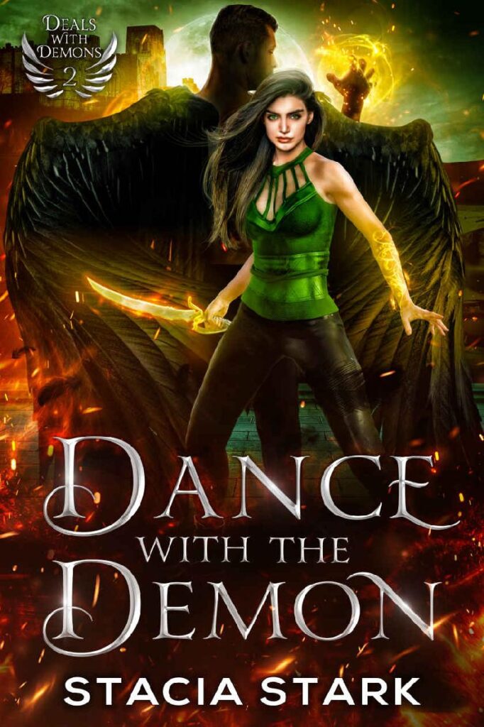 Stacia Stark eBooks Collection