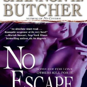 Shannon K Butcher eBooks Collection (Epub,Mobi)