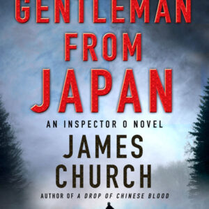 James Church Inspector O Series ebooks 01-06 (epub,mobi)