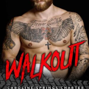 Lila Rose Walkout (epub,mobi)