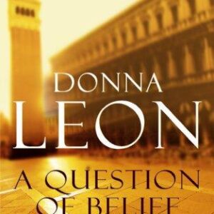 Donna Leon eBooks Collection
