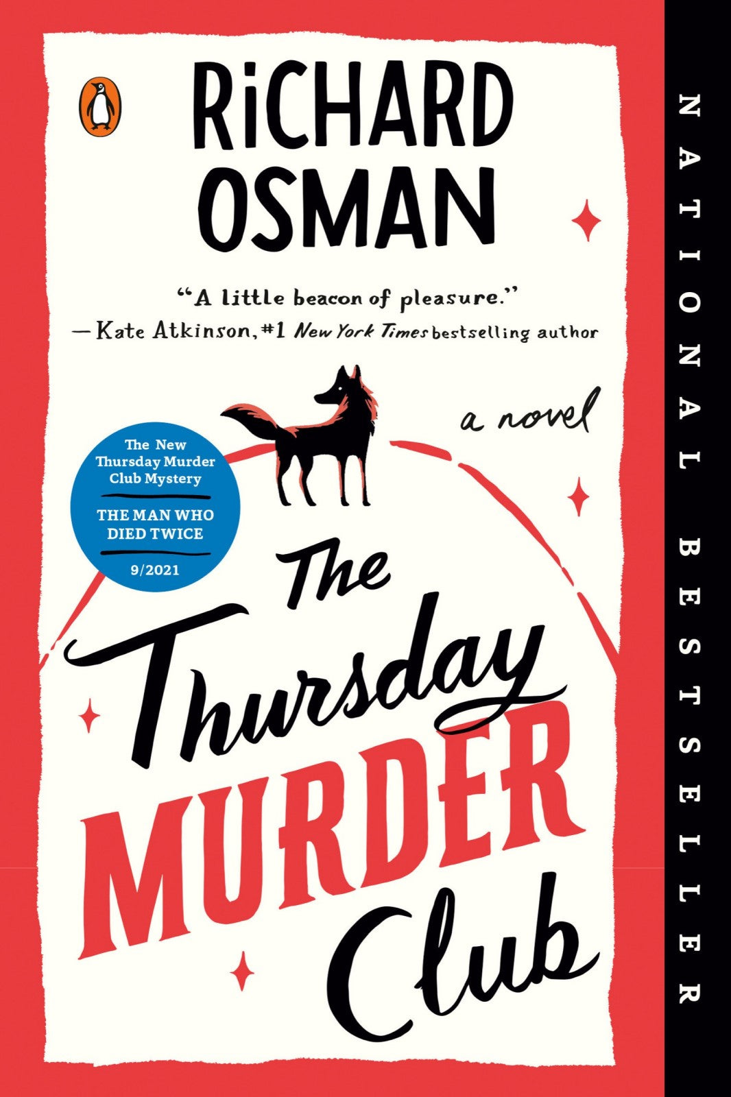 Richard Osman 5 eBooks (Epub,Mobi) - Image 5