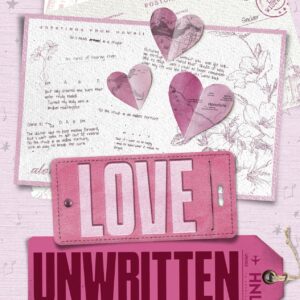 Lauren Asher eBooks Collection (Epub,Mobi)
