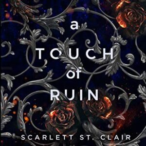 Scarlett St Clair eBooks Collection